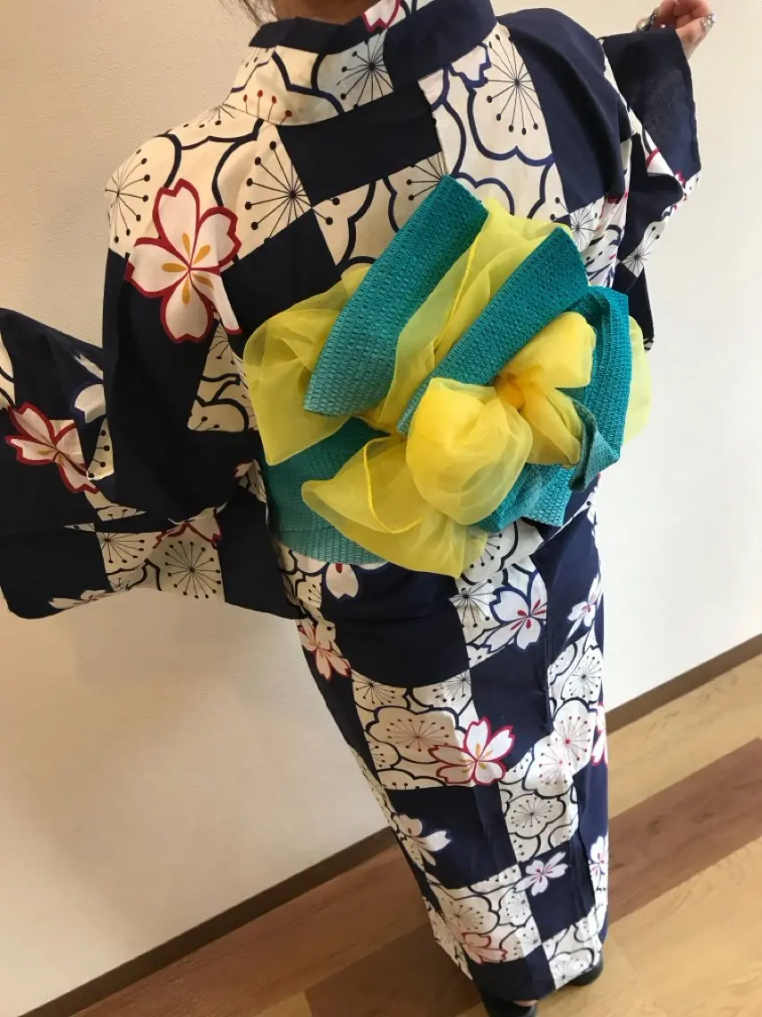 着付け 【ツヤ髪/髪質改善】 🌼Minamiのその他イメージ