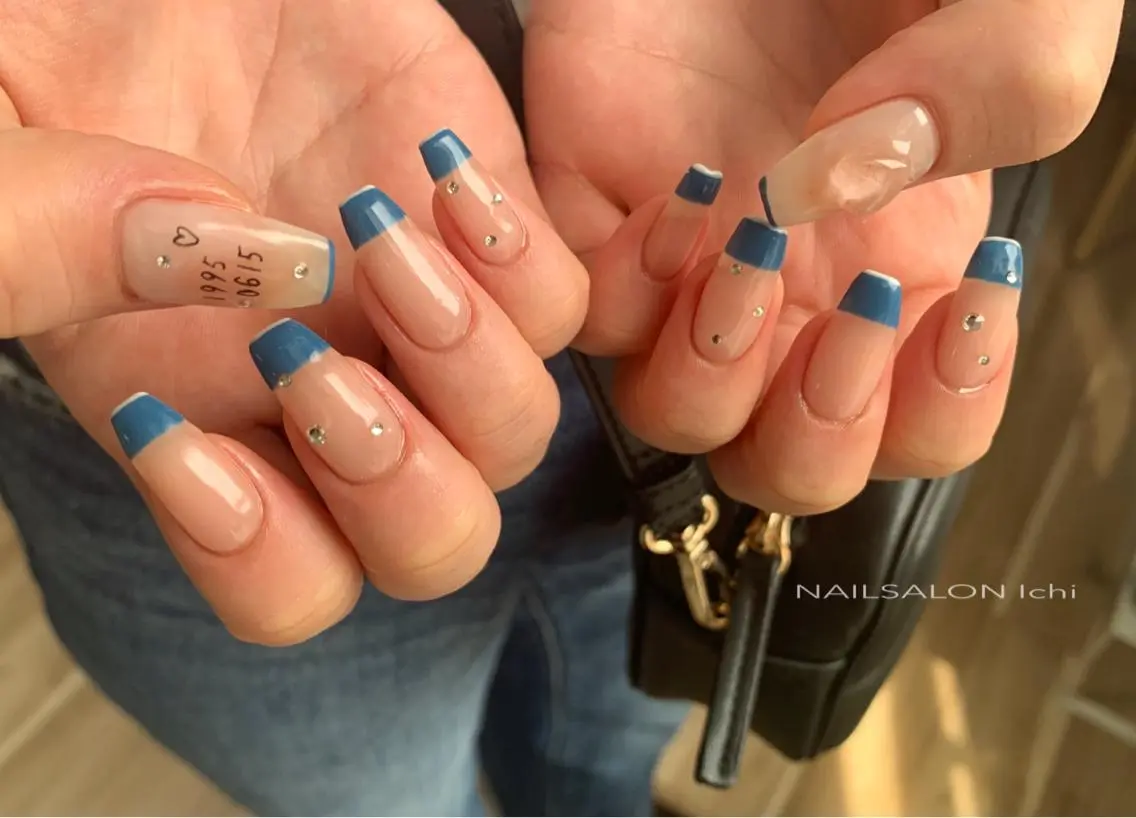 ネイル ハンドネイル NAILSALON Ichiのネイルデザイン