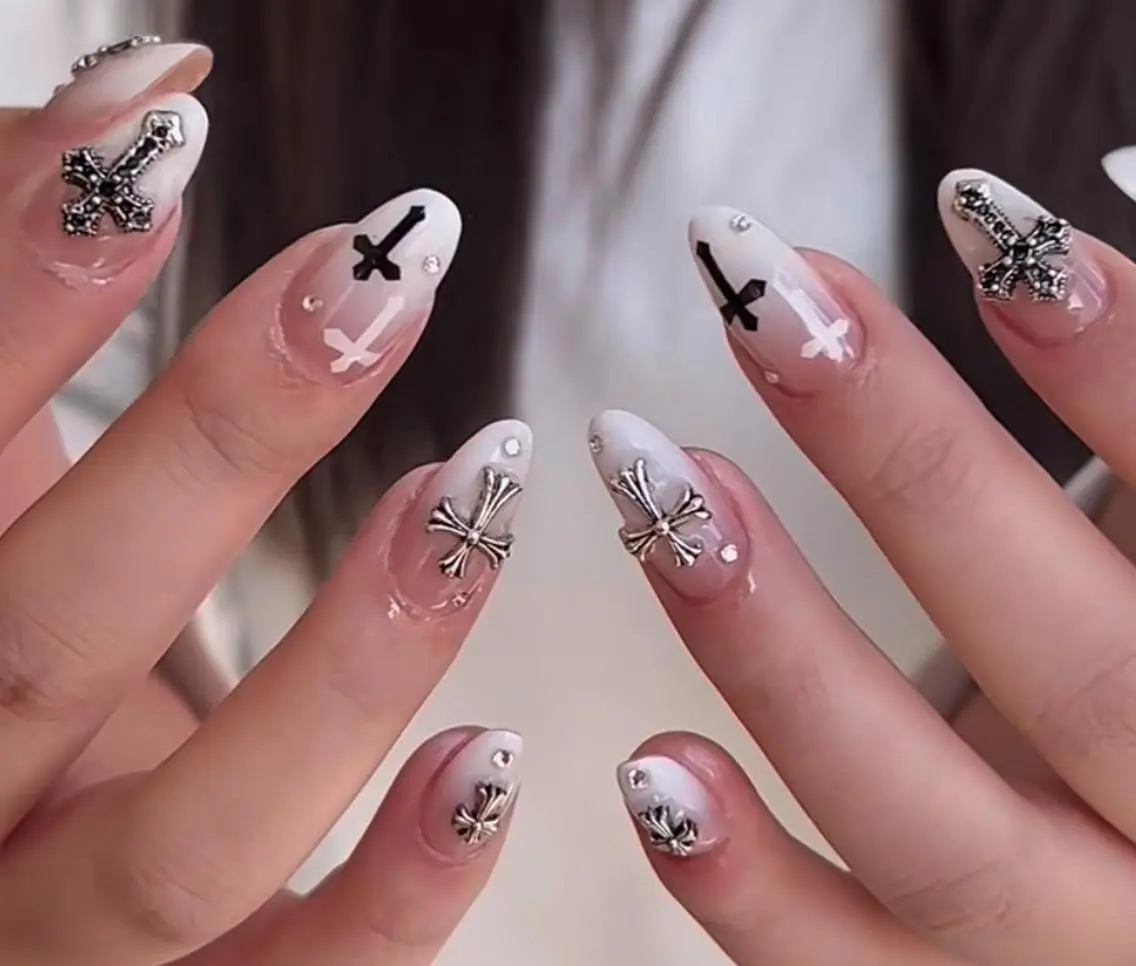 ネイル ハンドネイル Molly _nailのネイルデザイン