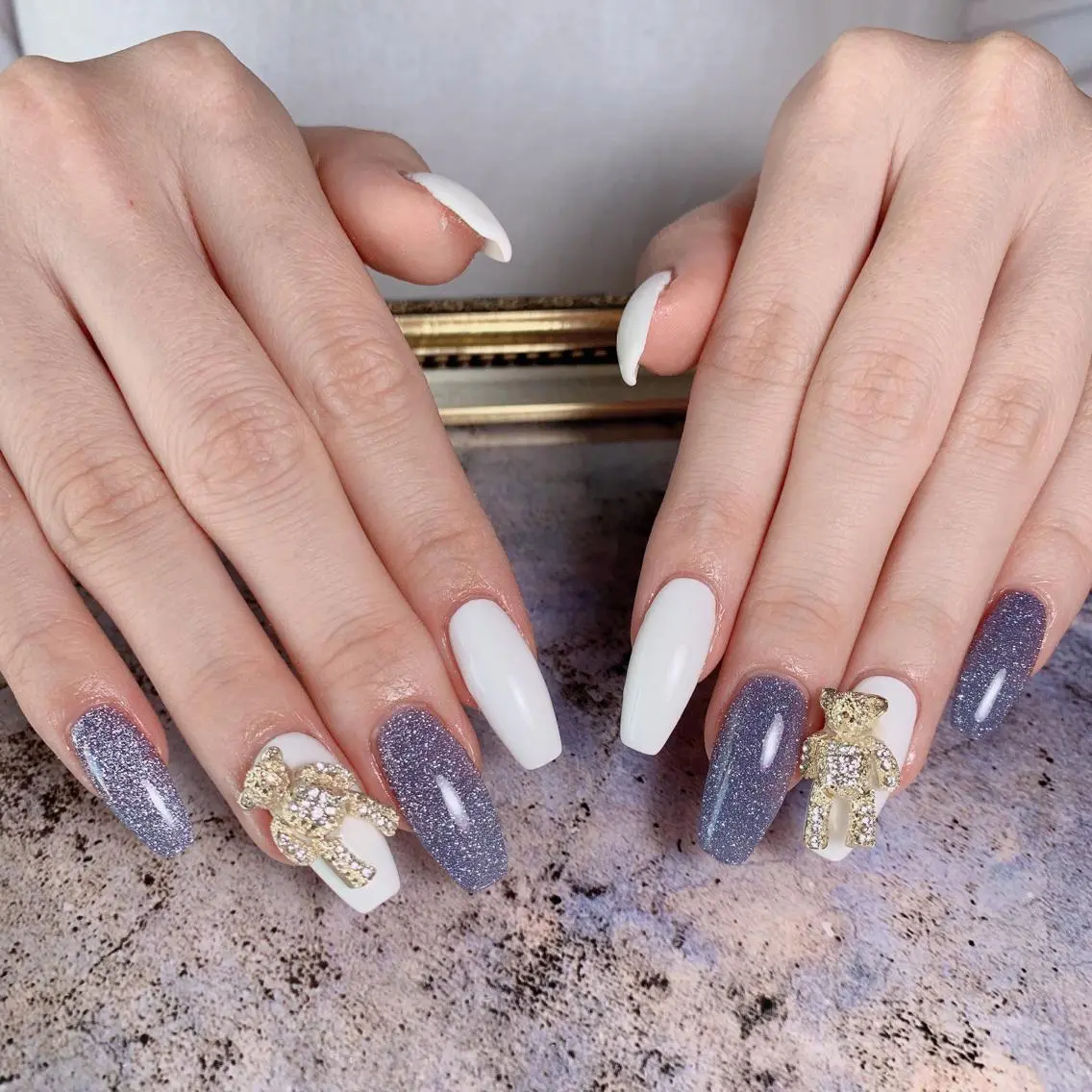 ネイル FLY Nail Salonのネイルデザイン