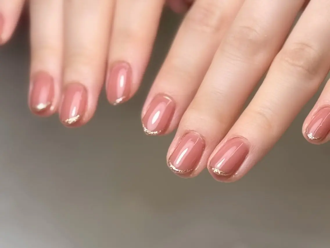 ネイル フットネイル bel fiore .のネイルデザイン