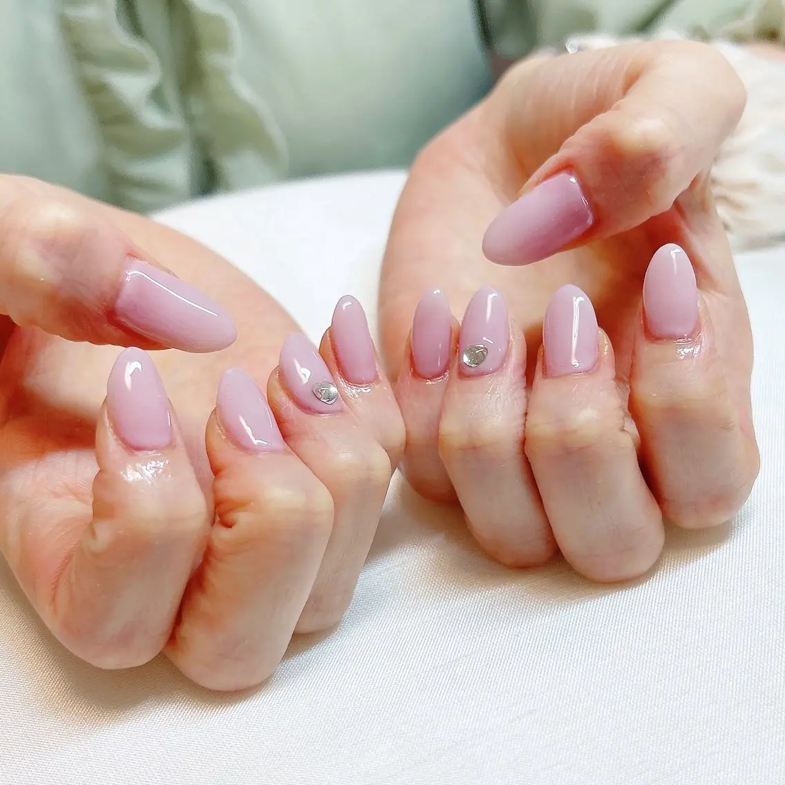 ネイル La cielのネイルデザイン