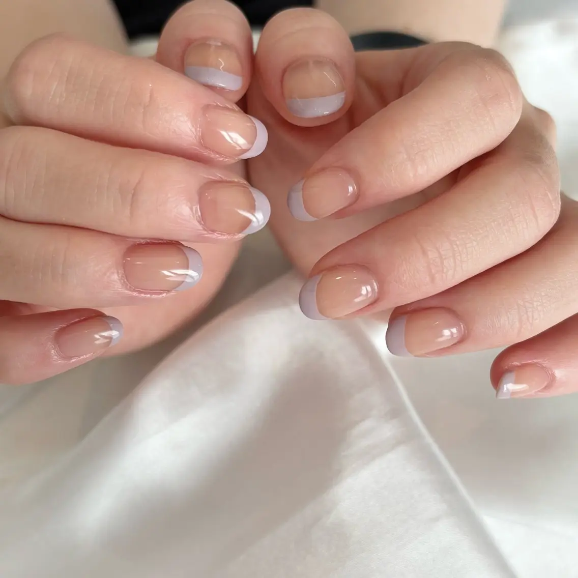 ネイル charme yunonのネイルデザイン