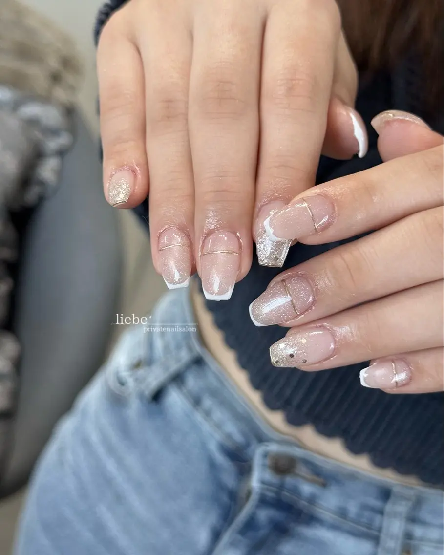 ネイル Liebe nailのネイルデザイン
