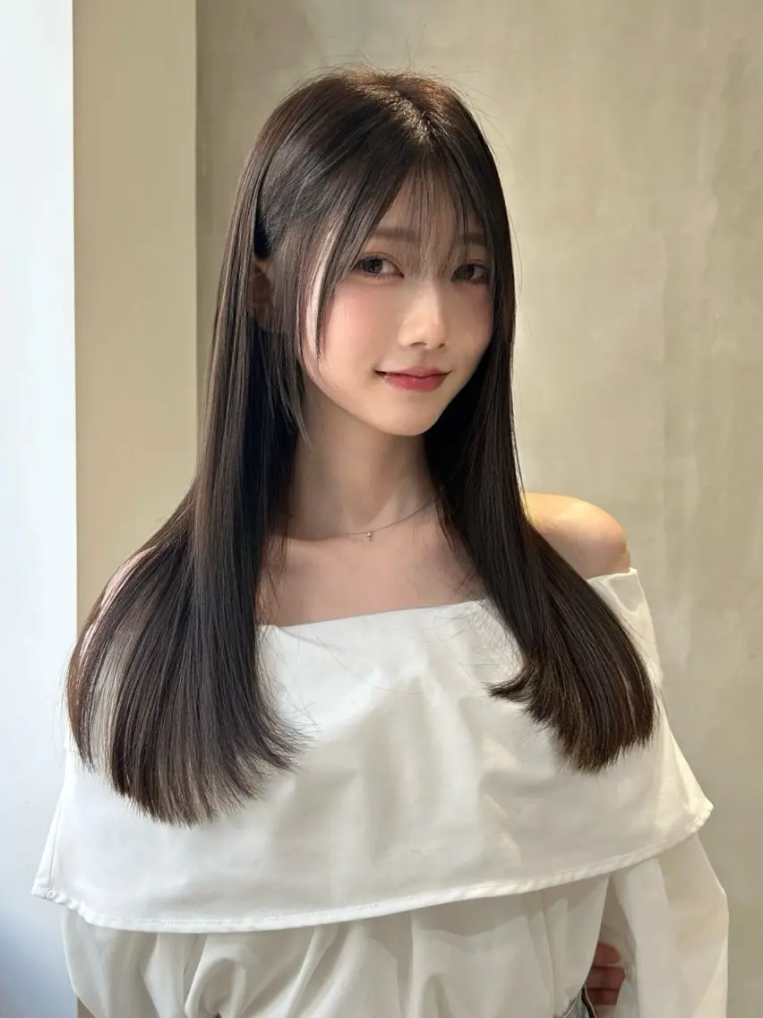 4stepトリートメントの写真