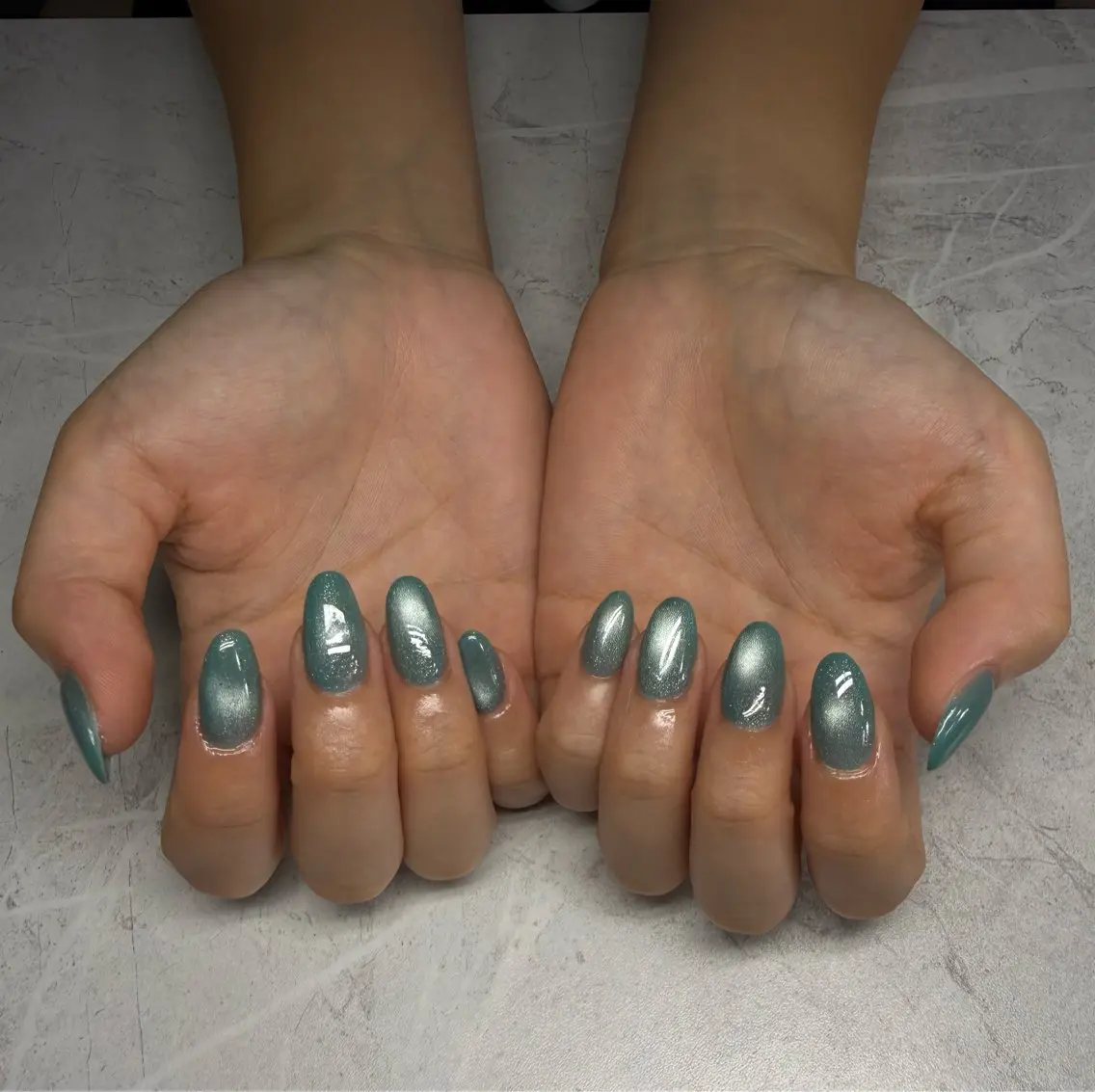 ネイル yotsuha 🍀のネイルデザイン