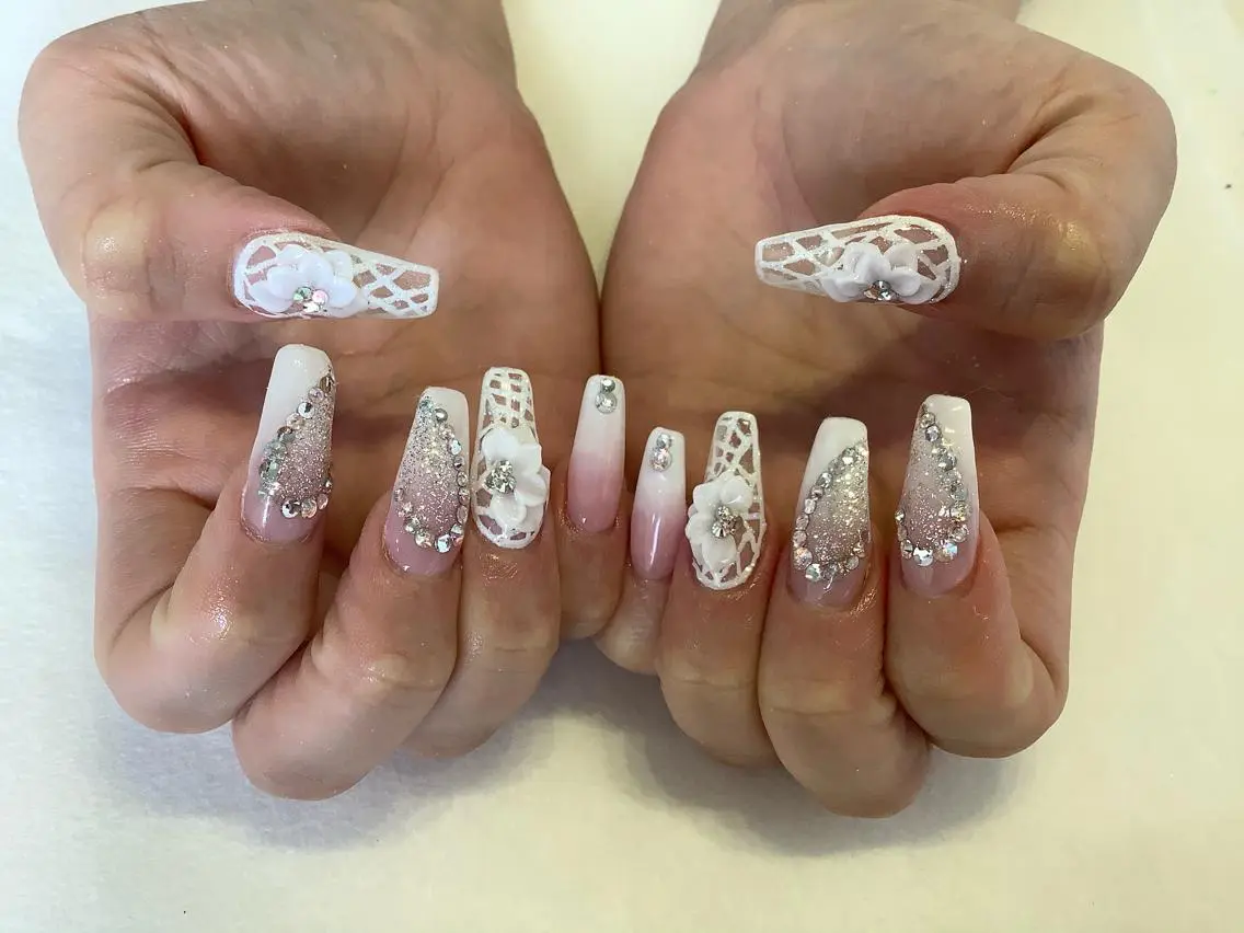 ネイル saki. mのネイルデザイン
