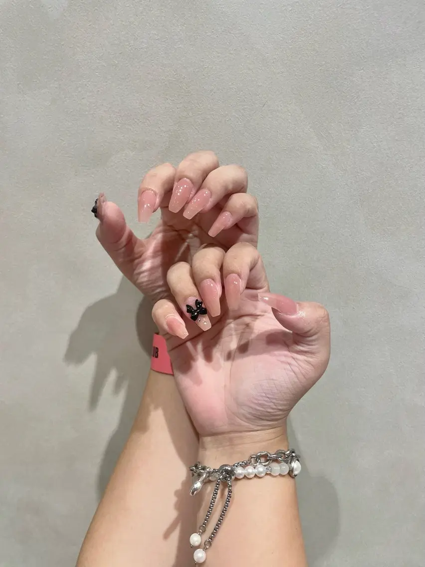 ネイル ハンドネイル miyu nailのネイルデザイン