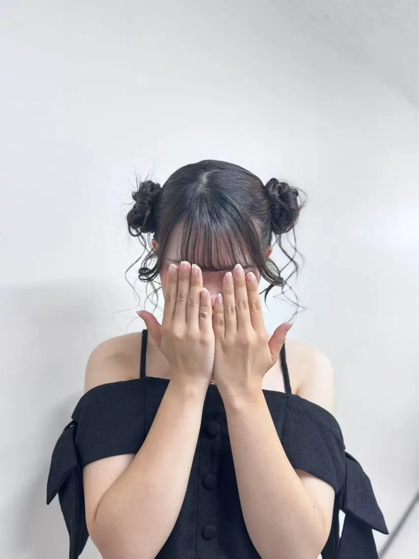 ヘアアレンジ ヘアセット Eyedor まつパ／眉毛専門店のマツエク・マツパデザイン