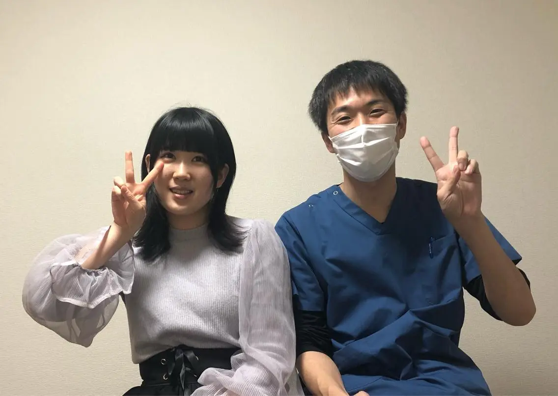 やはた 鍼灸整骨院のエステ・リラクイメージ