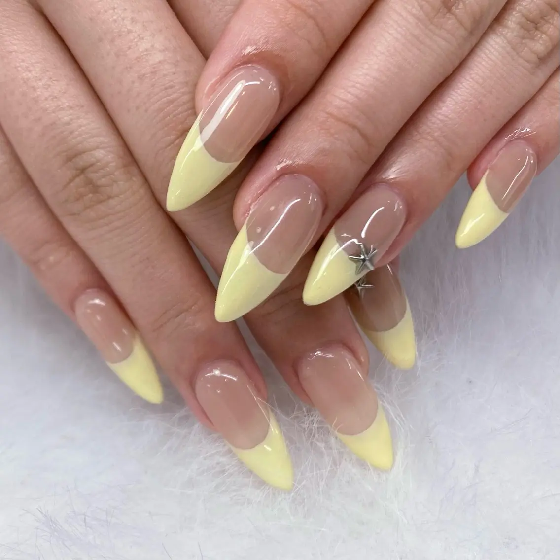 ネイル ハンドネイル YO♥ nails  横浜駅のネイルデザイン