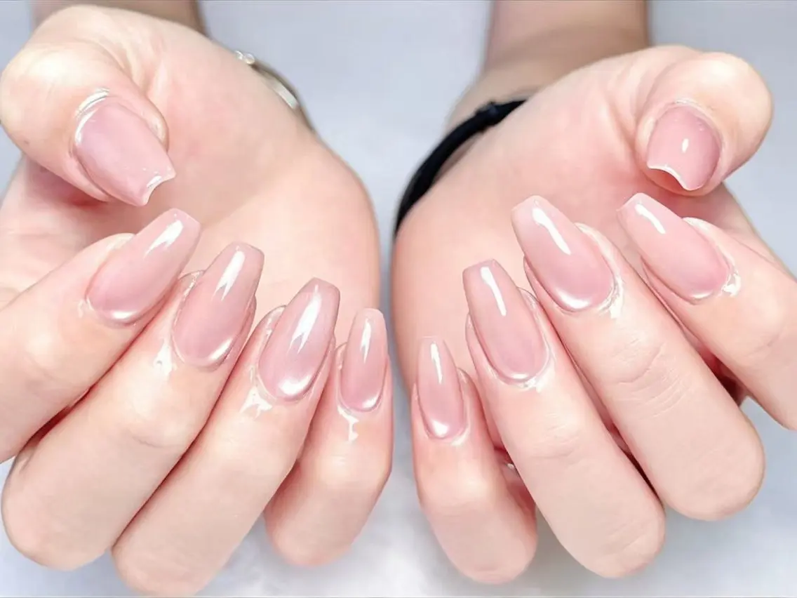 ネイル ハンドネイル ドロシー Dorothyのネイルデザイン