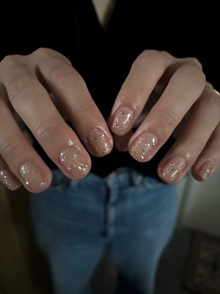 ネイル nail salon e'crinのネイルデザイン