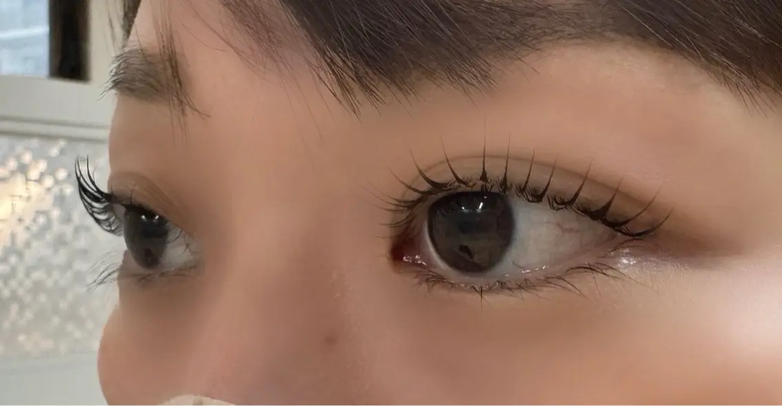 マツエク・マツパ Beryl【ベリル】 西村の眉毛・アイブロウイメージ