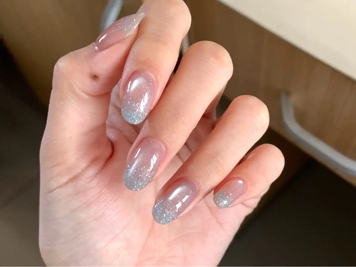 ネイル Nail Bloom横浜西口店のネイルデザイン