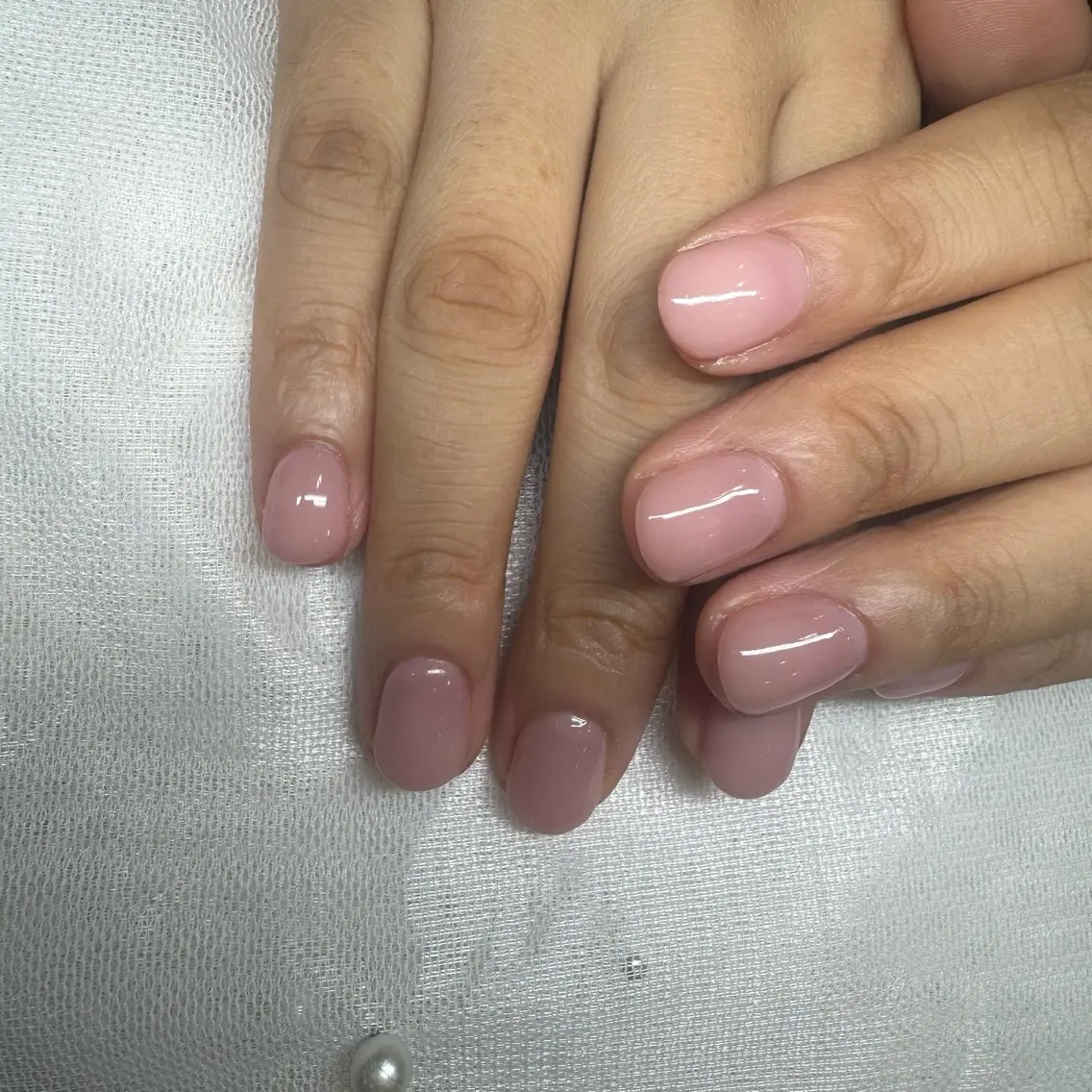 ネイル CITRON🍊 MISAのネイルデザイン