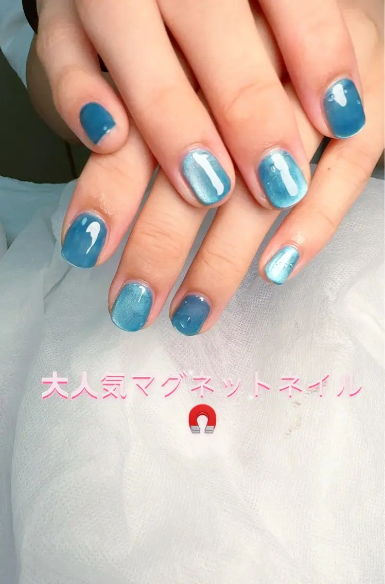ネイル べ にのネイルデザイン