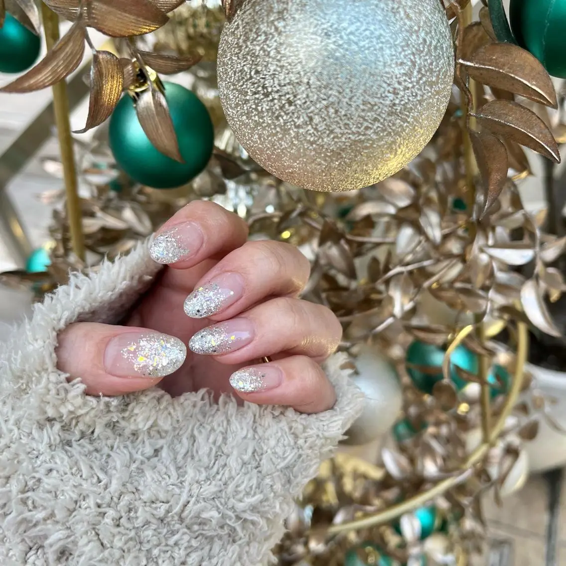 ネイル C.Nail ネイリストのネイルデザイン