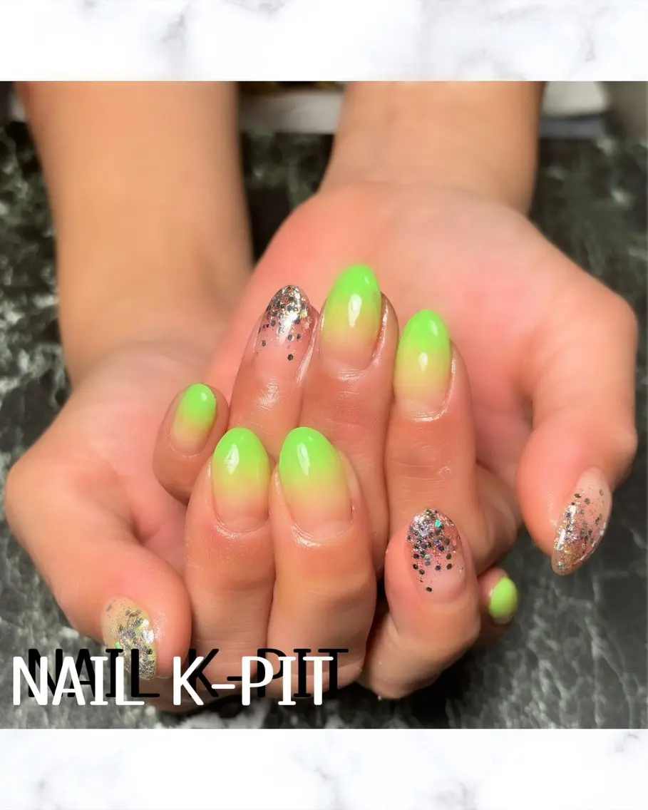 ネイル ハンドネイル NAIL K-PIT ネイル ケーピットの眉毛・アイブロウイメージ
