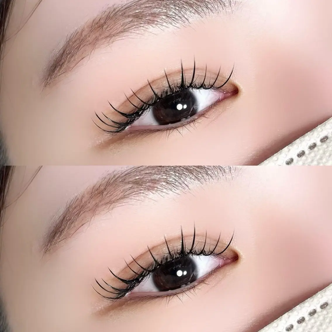 マツエク・マツパ BRILLANTE 🎀丸の内のマツエク・マツパデザイン