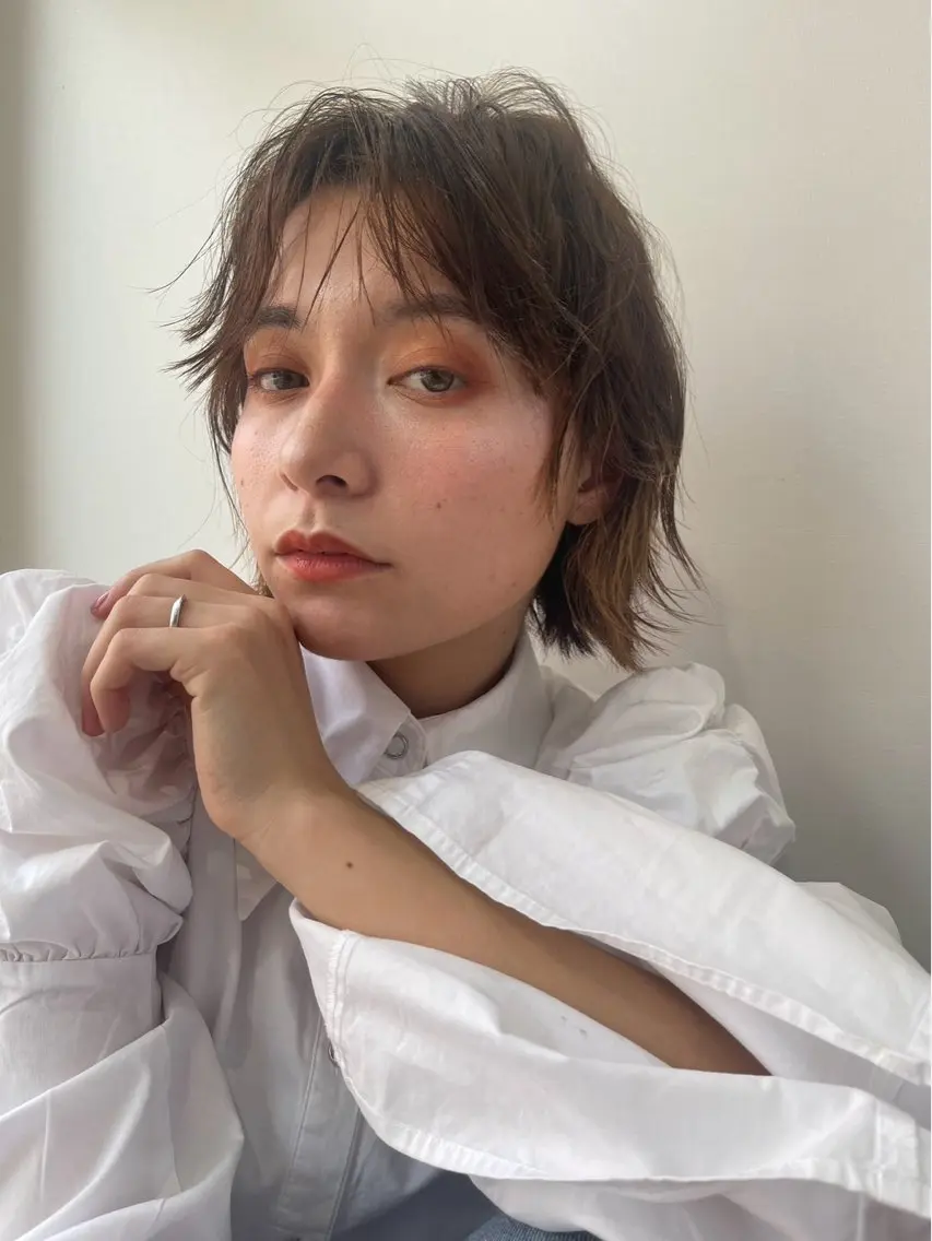 【ご来店4回目まで】🌟カット+1stepトリートメント🌟の写真