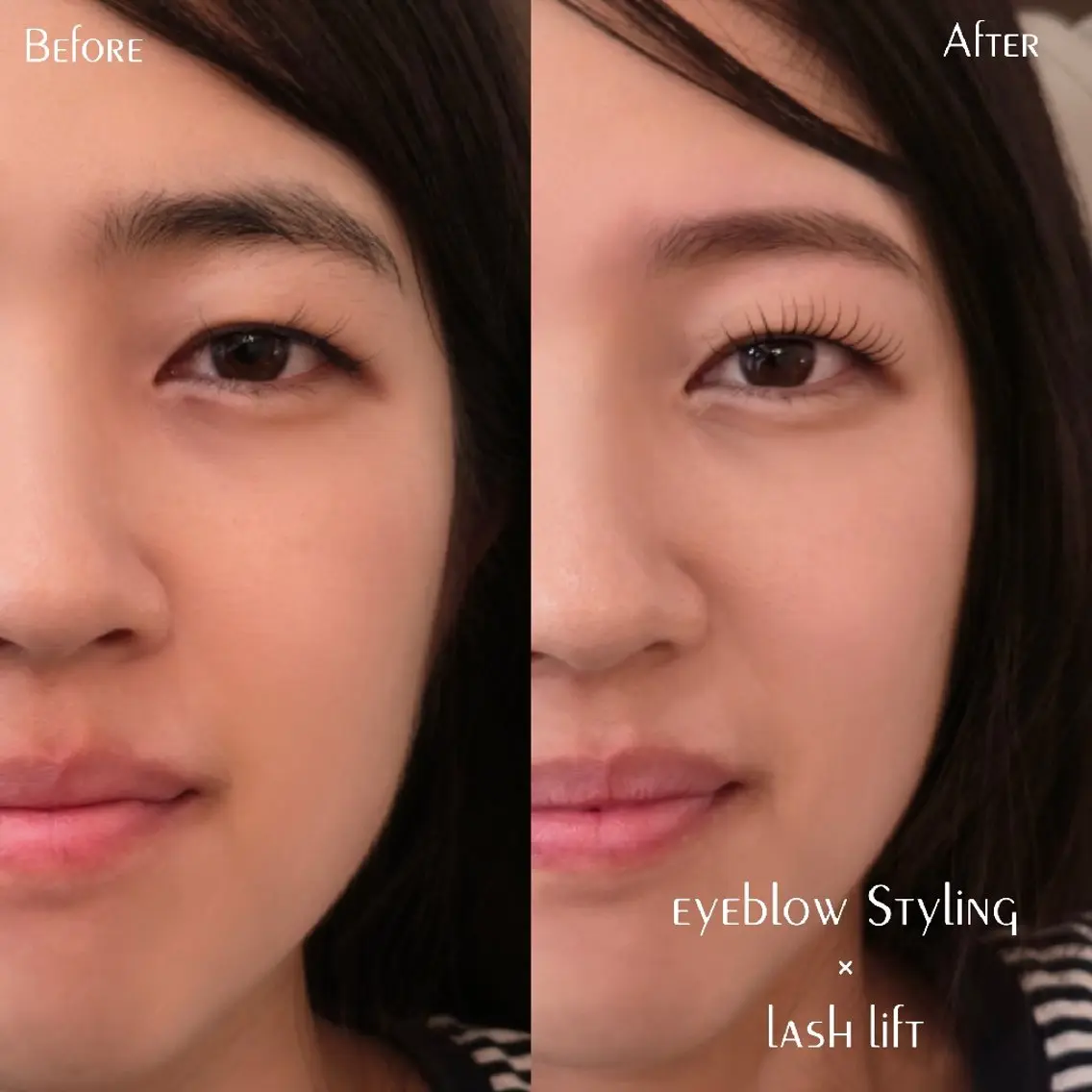アイブロウ 魅力発掘サロン◎ yeon|まつ毛眉毛のマツエク・マツパデザイン