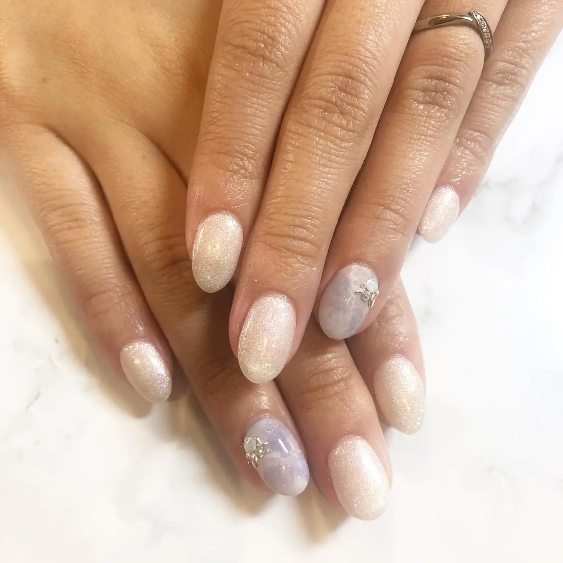 ネイル nail salon Titaleeのネイルデザイン