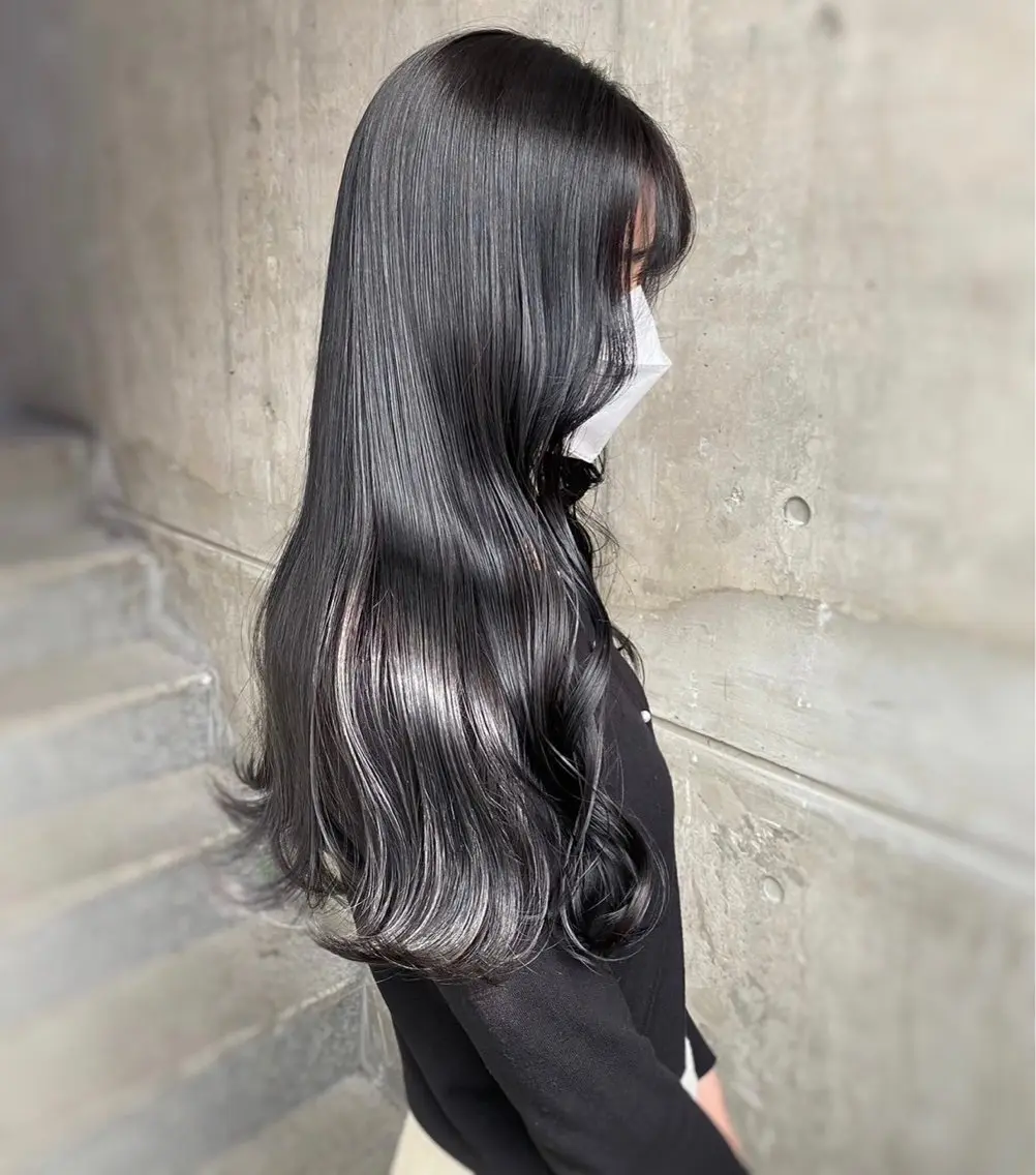 【🌟🕊️今話題!🕊️🌟】髪質改善トリートメント🌟次世代トリートメントの写真