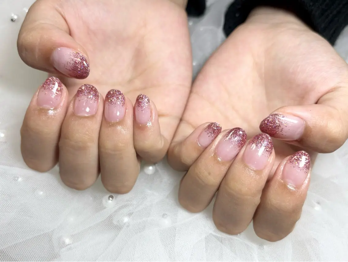 ネイル Nail salon ROAのネイルデザイン