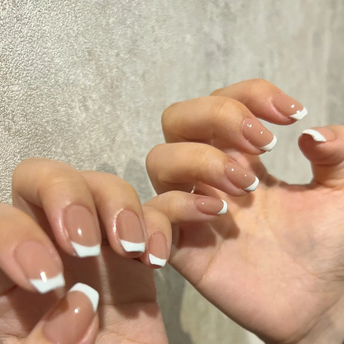 ネイル ハンドネイル nailsalon ULLのネイルデザイン