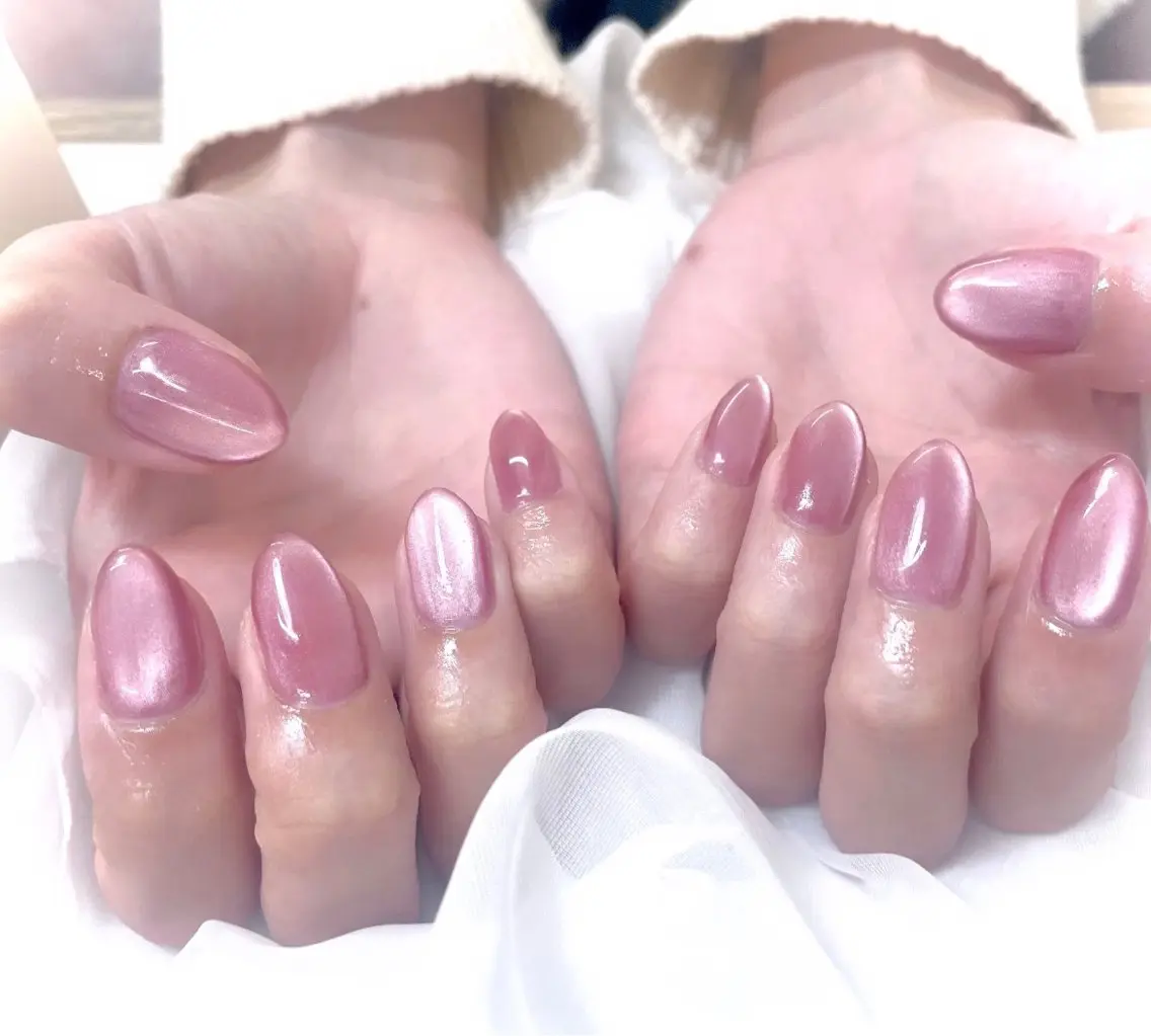 ネイル Nailist. emiのネイルデザイン