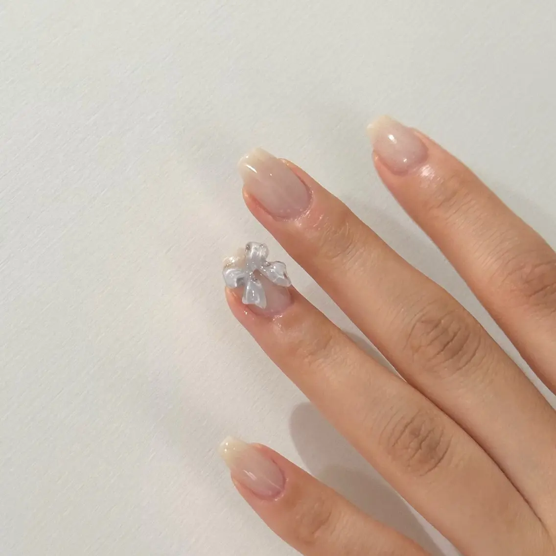 ネイル ハンドネイル reika .のネイルデザイン