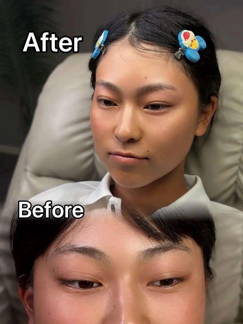 アイブロウ ワックス脱毛 その他(アイブロウ) 山本 克輝の眉毛・アイブロウイメージ