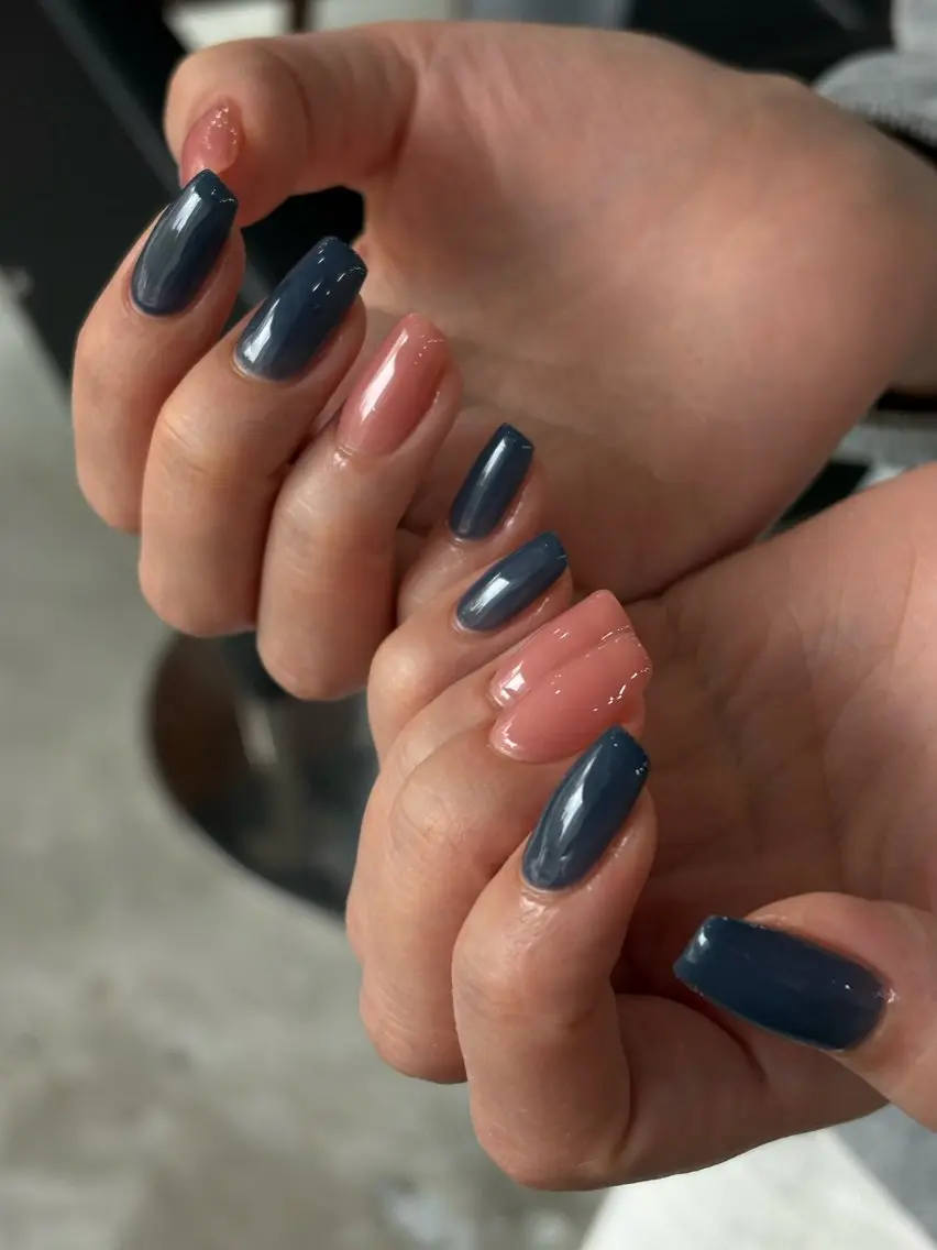 ネイル ハンドネイル loveday halukaのネイルデザイン