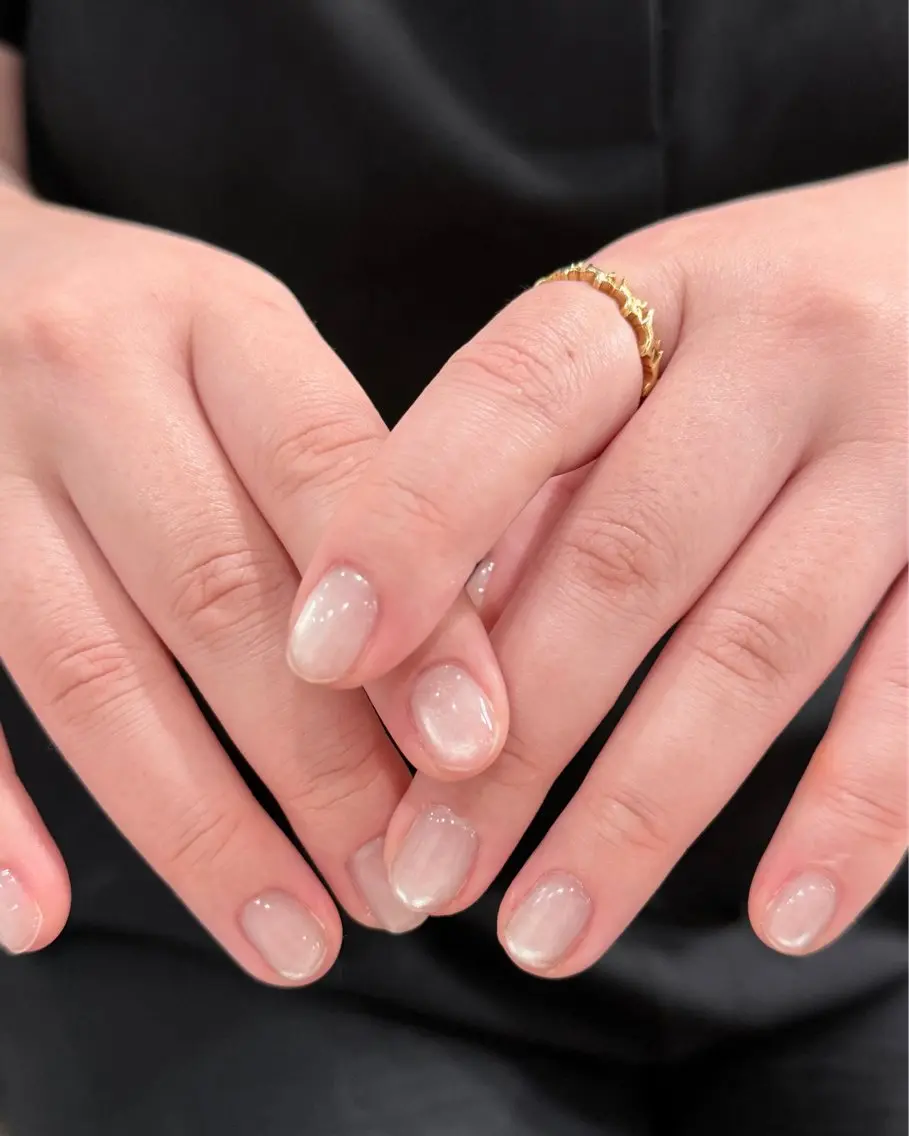 ネイル ハンドネイル Dea Nailのネイルデザイン