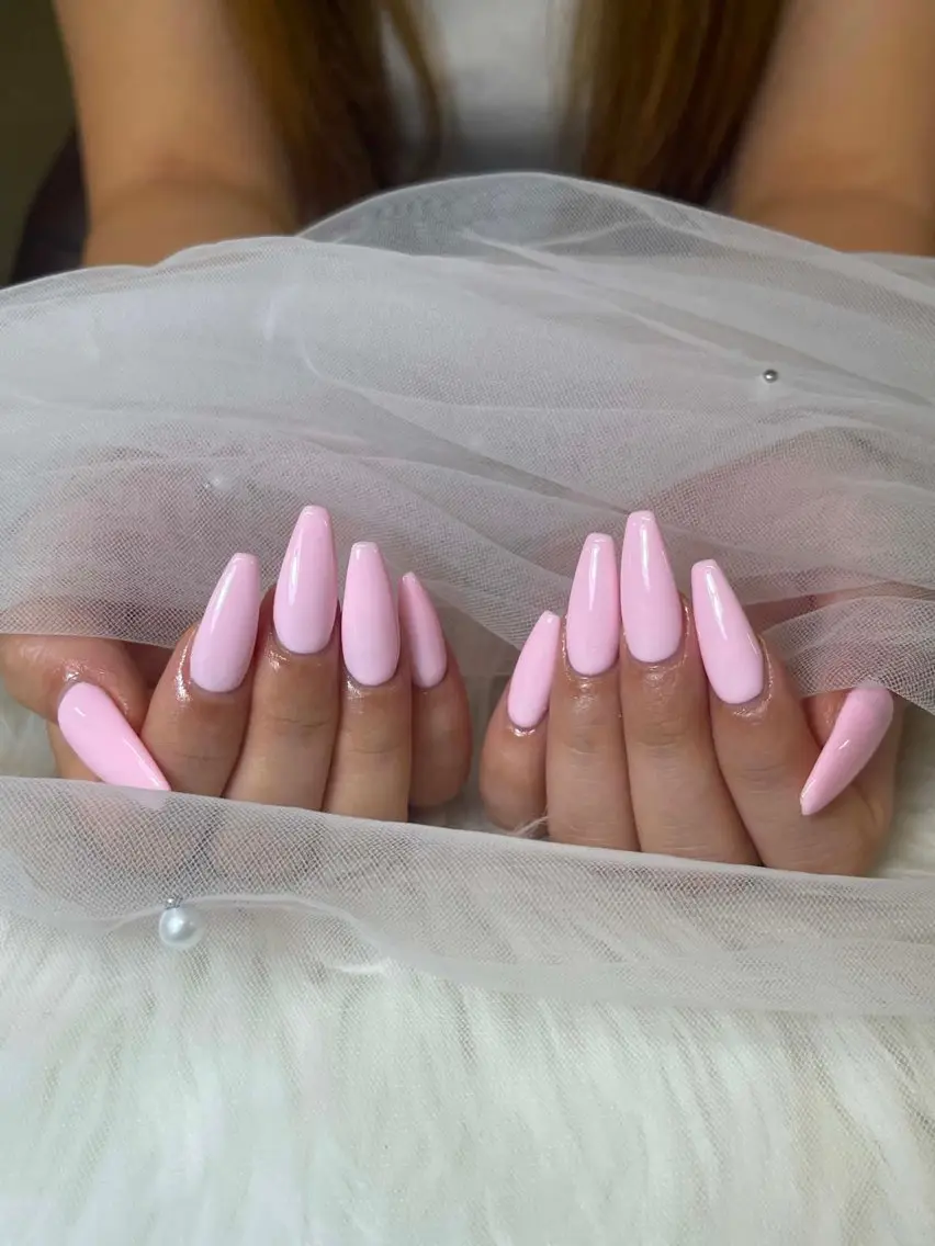 ネイル ハンドネイル Suka Nailのネイルデザイン