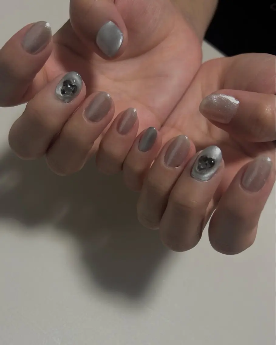 ネイル Misaki. nailのネイルデザイン