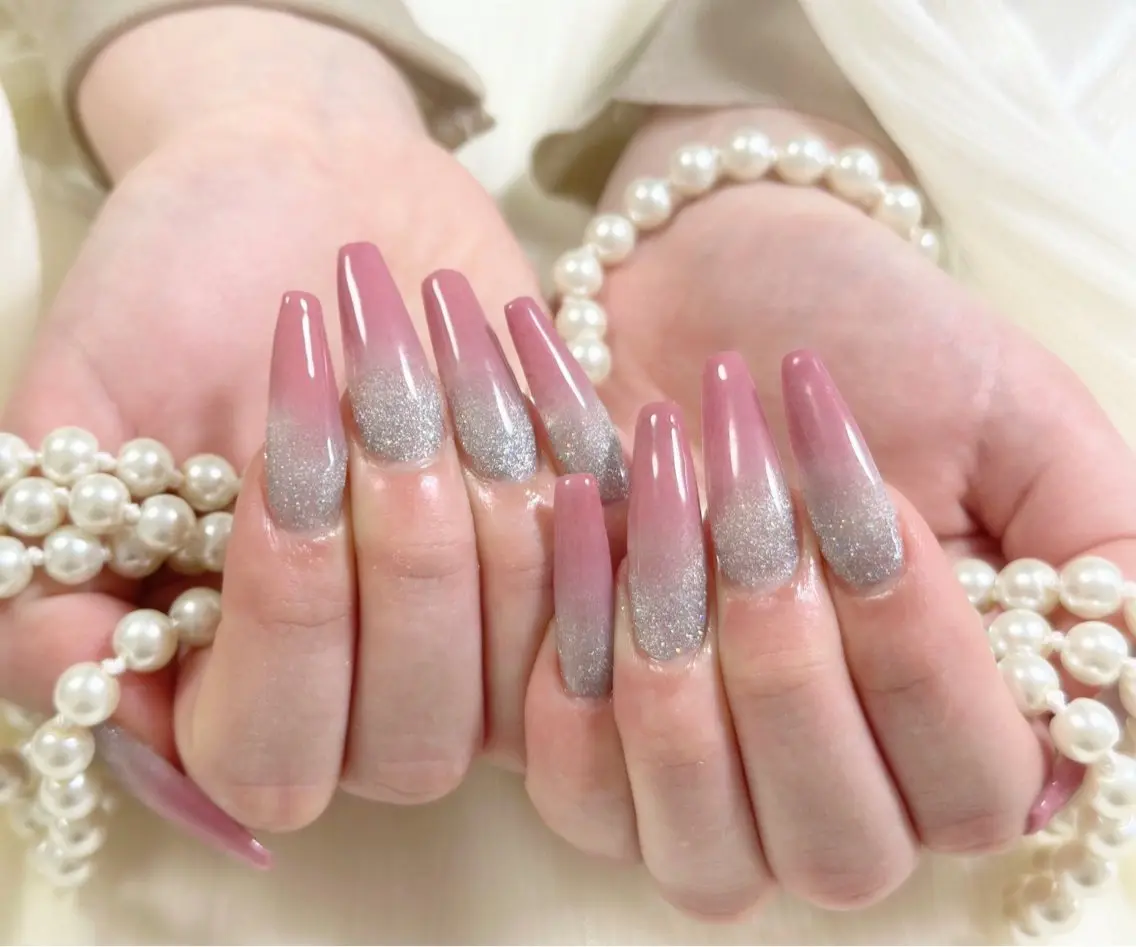 ネイル ハンドネイル Miya🎀 nailのネイルデザイン