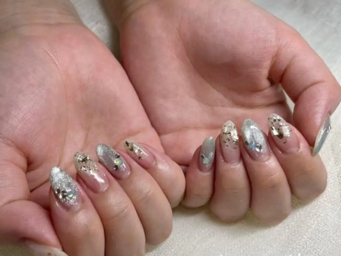 ネイル Nail Salon NICOのネイルデザイン