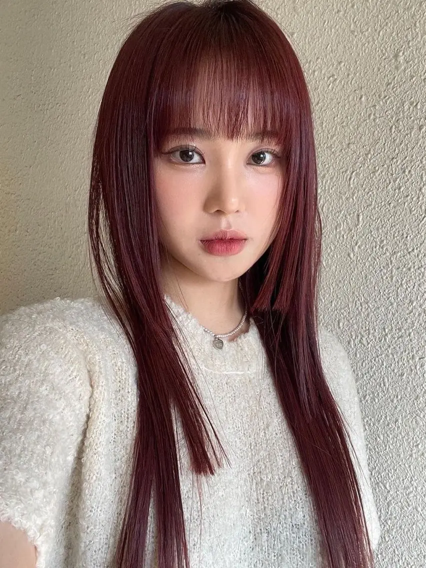 カラー 🤍ワンホンヘア 🤍Rikuto🤍のヘアスタイル