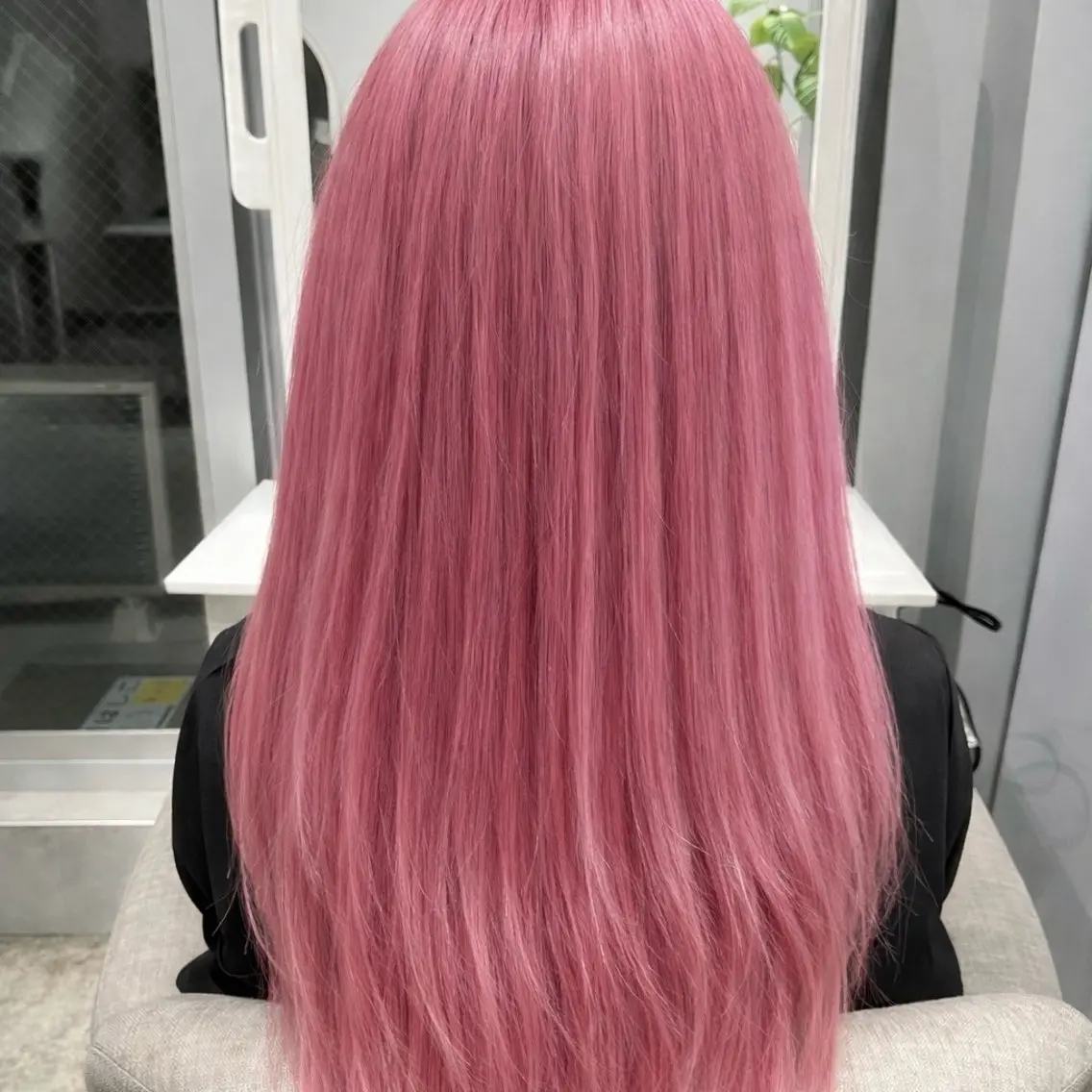 ロング カラー ヘアカラー &so.／ meru🐑🌱のヘアスタイル