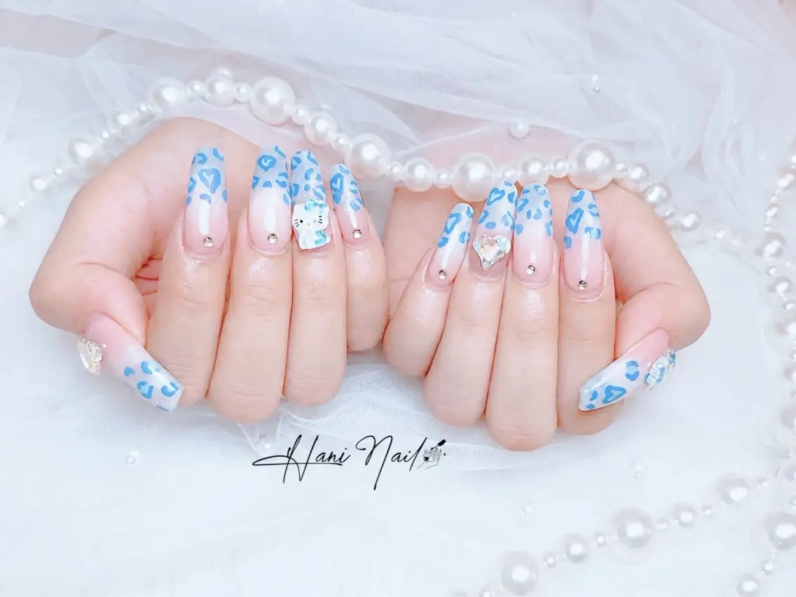 ネイル ハンドネイル Hani Nail 【ハニネイル】のネイルデザイン