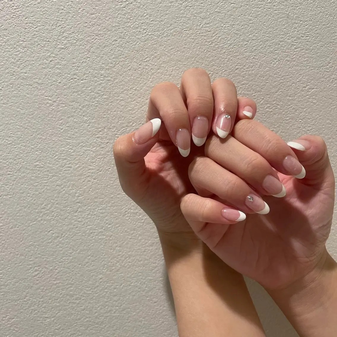 ネイル airi 🤍のネイルデザイン