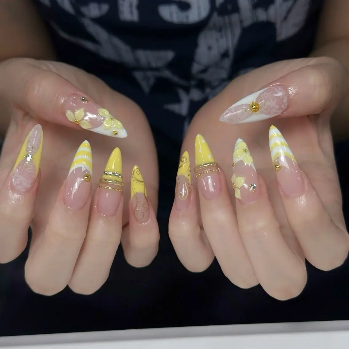 ネイル 長さ出し ジェルネイル 持ち込み オフィスネイル ワンカラーネイル ハンドネイル KITTY nailsのネイルデザイン