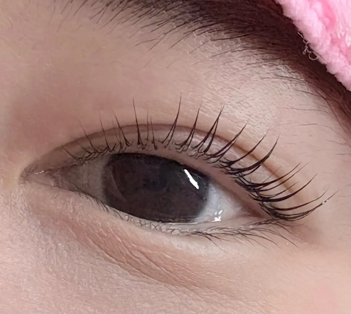 マツエク・マツパ トータルビューティー サロン・Ｎの眉毛・アイブロウイメージ