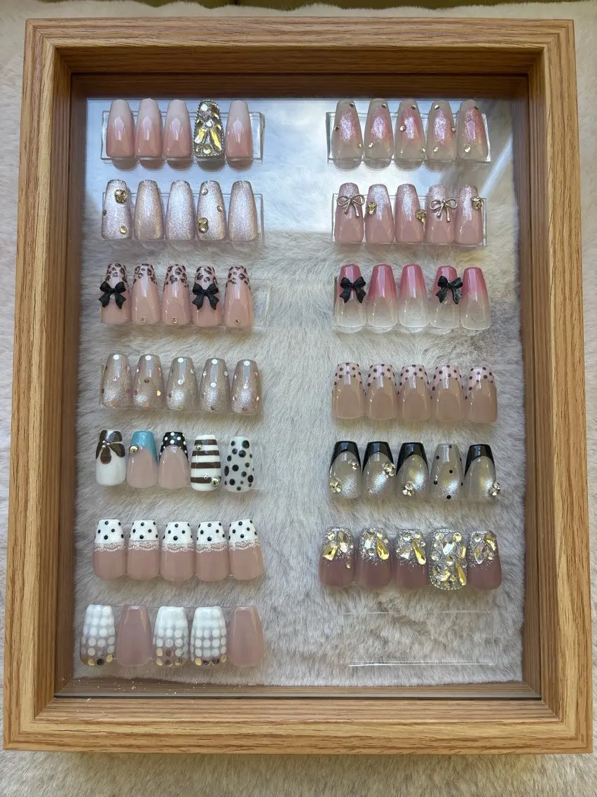 ネイル ハンドネイル haru nailのネイルデザイン