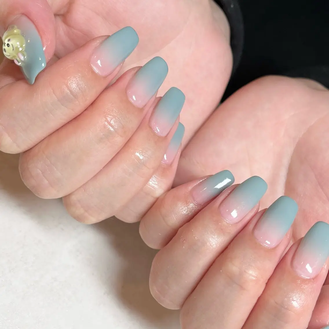 ネイル ハンドネイル nail akariのネイルデザイン