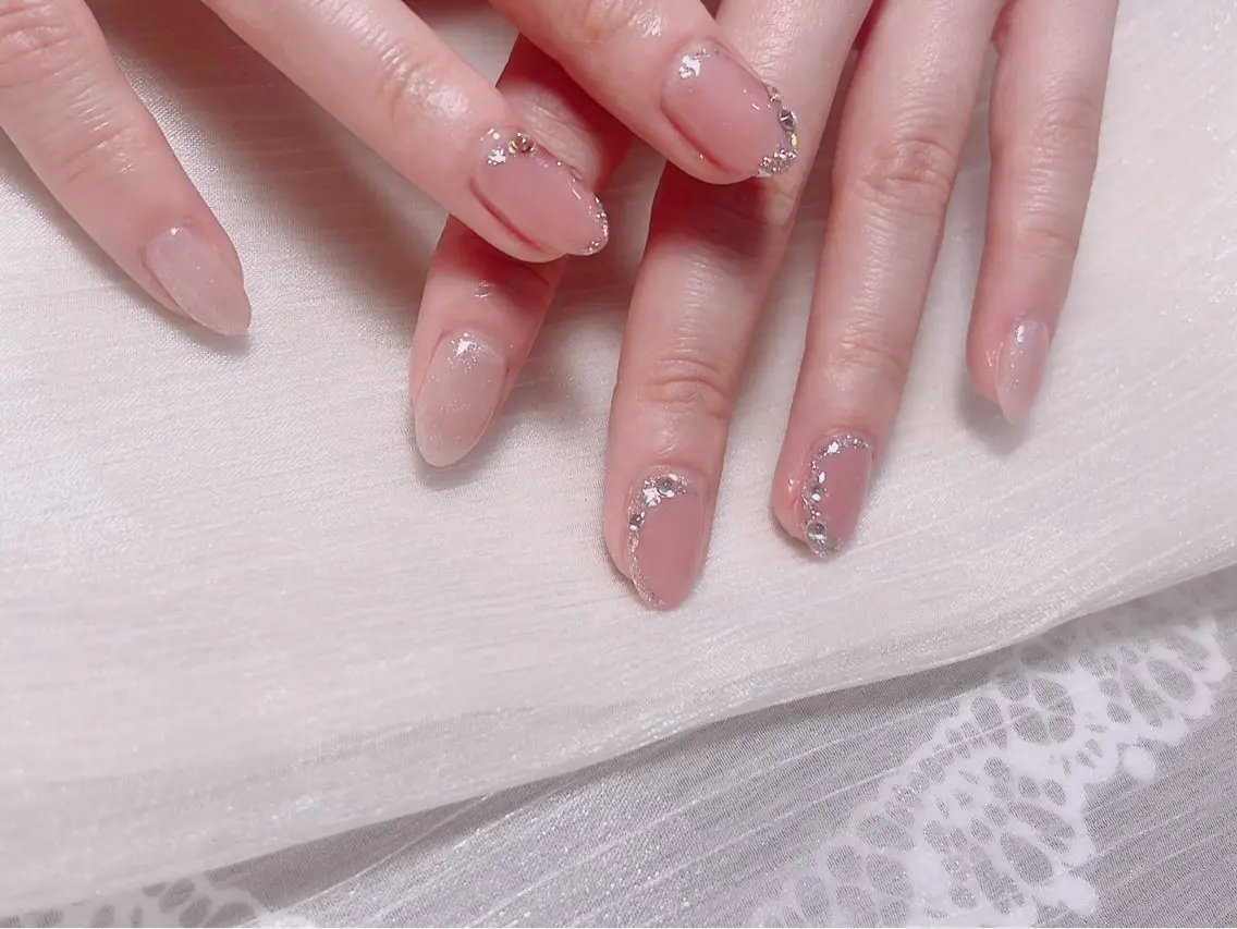 ネイル ハンドネイル ネイルサロン KARIのネイルデザイン