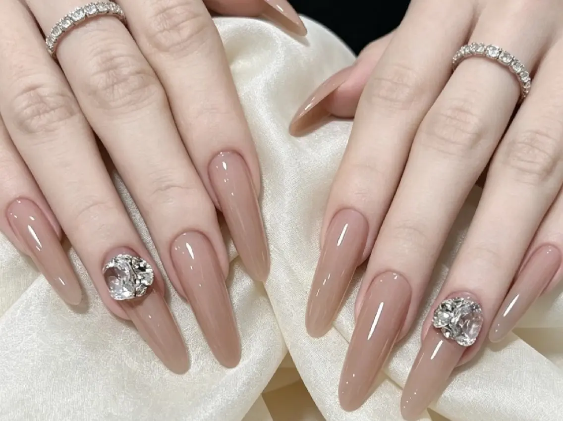 ネイル Yuki Sakai nailのネイルデザイン