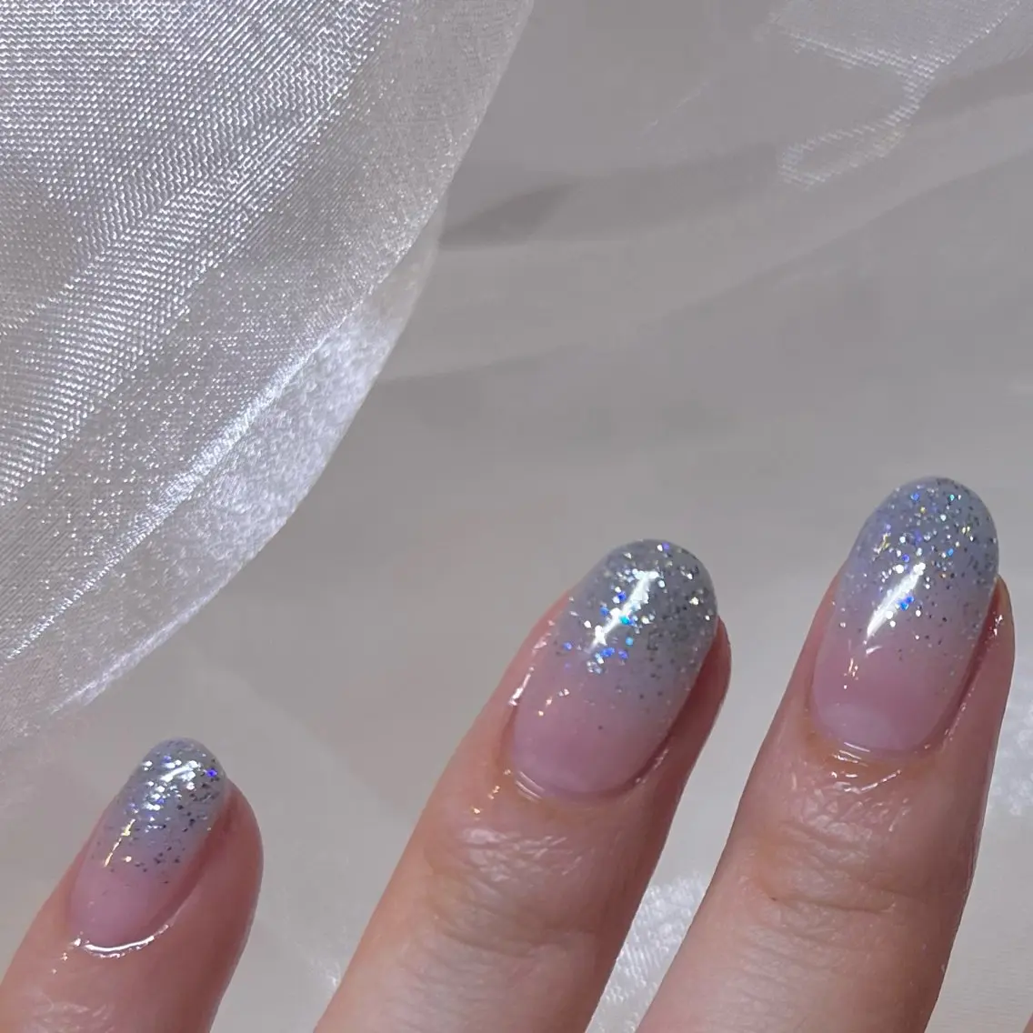 ネイル ハンドネイル LaLuna🌙 Natsukiのネイルデザイン